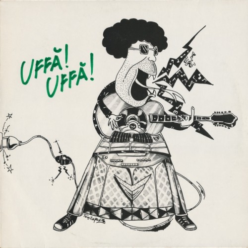 Uffà! Uffà!