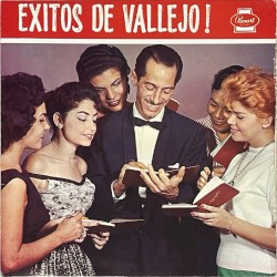 Éxitos de Vallejo!