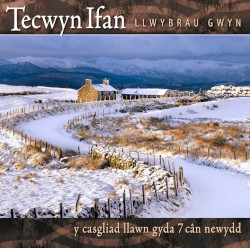 Llwybrau Gwyn
