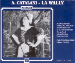 La Wally