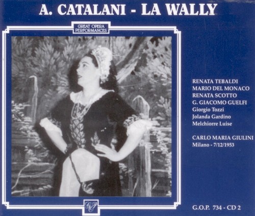 La Wally