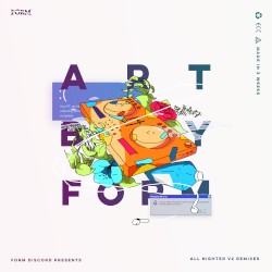 All Nighter, Vol. 2 (remixes)