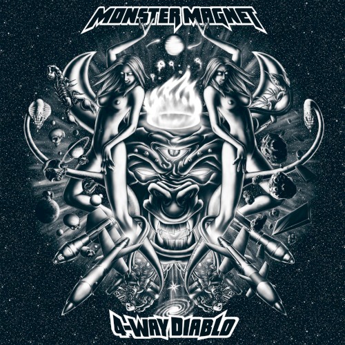 4-Way Diablo