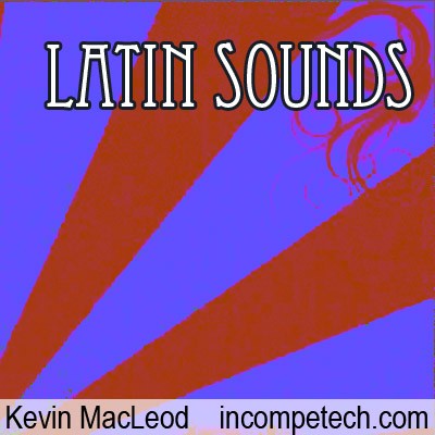 Latin Sounds