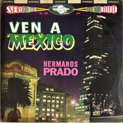 Ven a México