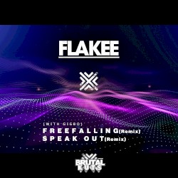 Freefalling / Speak Out Remixes