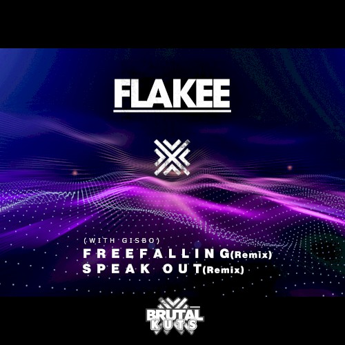Freefalling / Speak Out Remixes