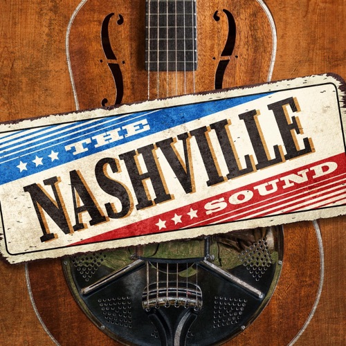 This Is the Nashville Sound