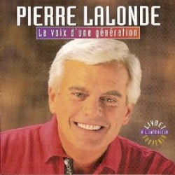 La Voix d’une génération: 21 succès souvenirs