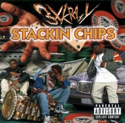 Stackin’ Chips