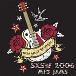 New West SXSW eMusic Sampler