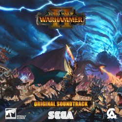 Total War: Warhammer II (Original Soundtrack)