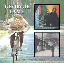 Seventh Son/Going Home