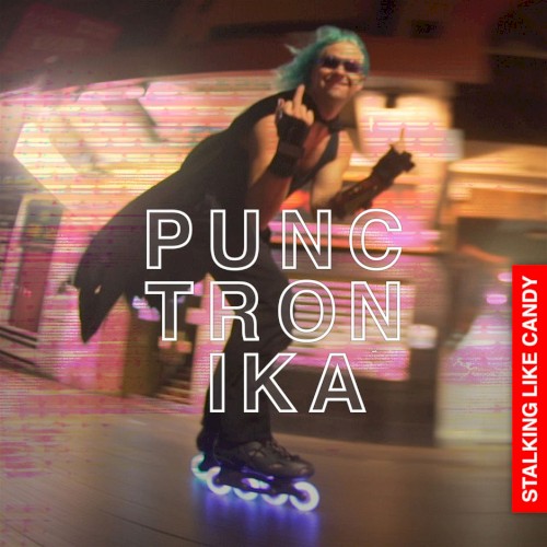 Punctronika