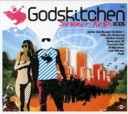 Godskitchen: Summer Rush
