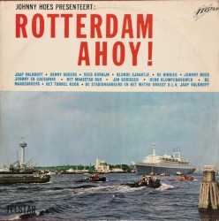 Johnny Hoes presenteert: Rotterdam ahoy!