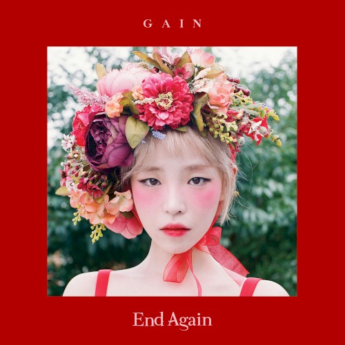 End Again