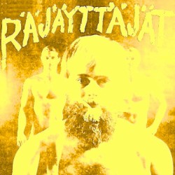 A-kaljaa (Ja muuta rapaa)