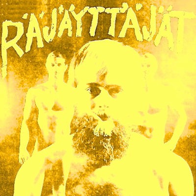 A-kaljaa (Ja muuta rapaa)