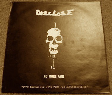 No More Pain