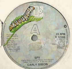 Spy