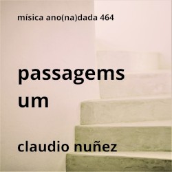 Passagens um