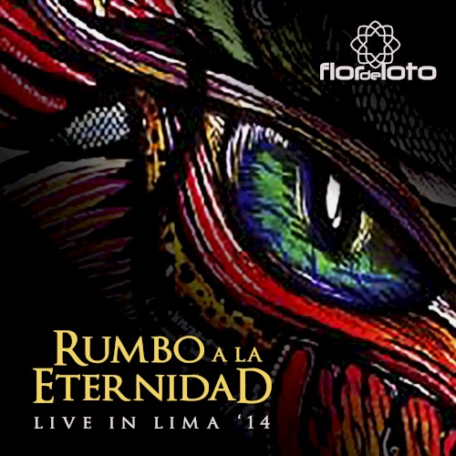 Rumbo a la eternidad (Live in Lima '14)