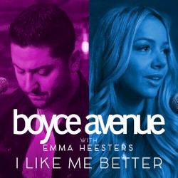 I Like Me Better