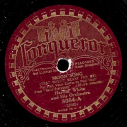 Moon Song (That Wasn't Meant for Me) / In the Valley of the Moon