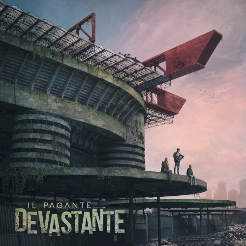 Devastante