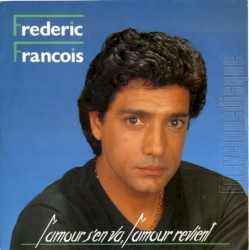 L'amour s'en va, l'amour revient