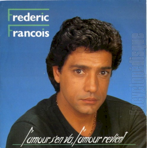 L'amour s'en va, l'amour revient