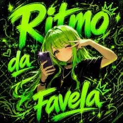 Ritmo da Favela