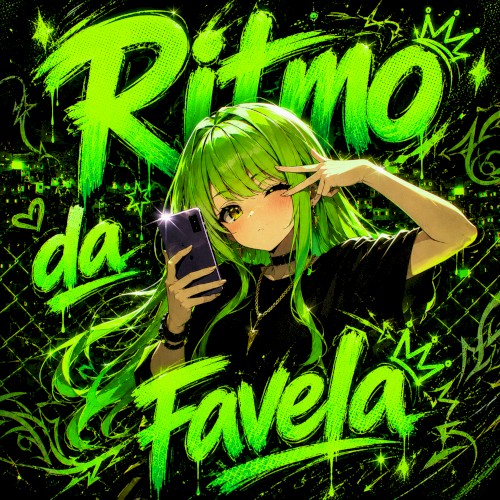 Ritmo da Favela