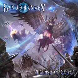 A Clash of Gods