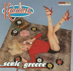 Sonic Groove