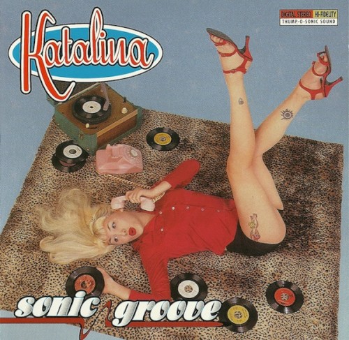 Sonic Groove