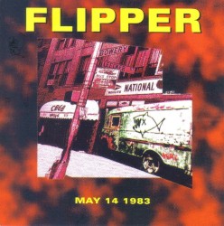 Live at CBGB's 1983