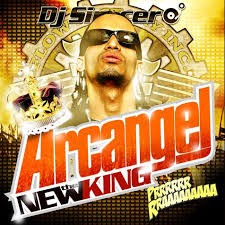 The New King