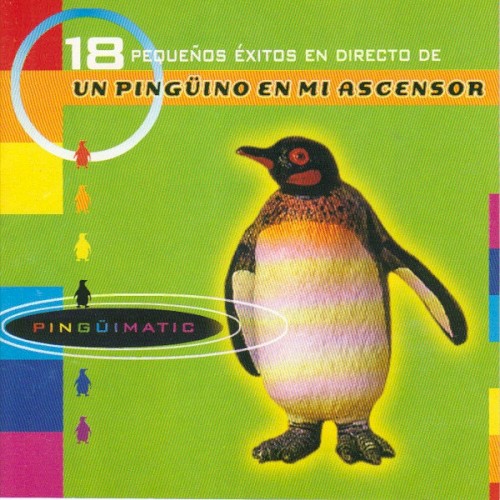 Pingüimatic