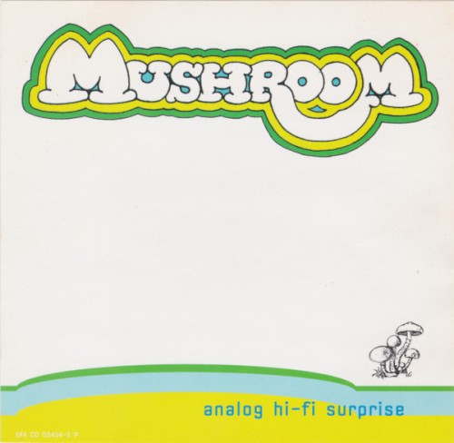 Analog Hi-Fi Surprise
