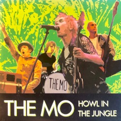 Howl in the Jungle