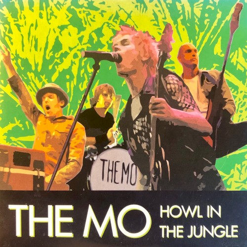 Howl in the Jungle