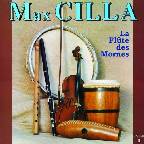 La Flûte des mornes, volume II
