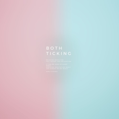 Both Ticking