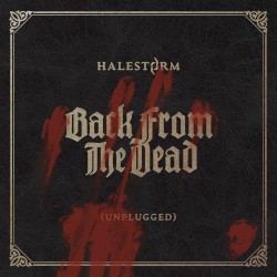 Back From the Dead (unplugged)