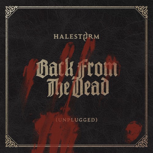 Back From the Dead (unplugged)