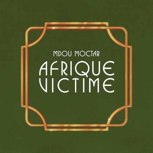 Afrique Victime