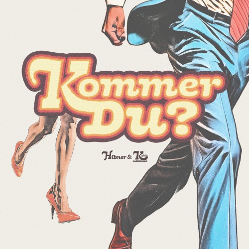 Kommer du?