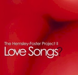 Complete Love Songs